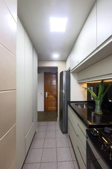 Flat Avenida Independencia Aparthotel Porto Alegre Exterior photo